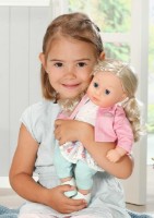 Кукла Baby Annabell Little Sophia (709863) фото №9 — интернет-магазин Desire.md