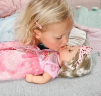 Кукла Baby Annabell Little Sweet Princess (710029) фото №3 — интернет-магазин Desire.md