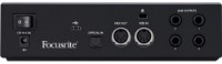 Аудиоинтерфейс Focusrite Clarett+ 2Pre фото №2 — интернет-магазин Desire.md