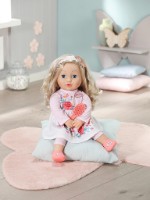 Păpușa Baby Annabell Sophia (709948) imaginea #2 — magazin online Desire.md