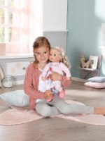 Păpușa Baby Annabell Sophia (709948) imaginea #5 — magazin online Desire.md