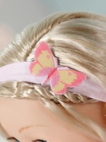 Păpușa Baby Annabell Sophia (709948) imaginea #7 — magazin online Desire.md