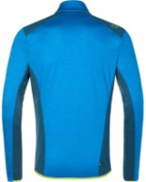 Hanorac pentru bărbați La Sportiva True North L Electric Blue/Storm Blue imaginea #2 — magazin online Desire.md