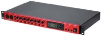 Interfață audio Focusrite Clarett+ OctoPre
