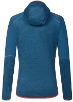 Женская толстовка La Sportiva Existence Hoody S Storm Blue фото №2 — интернет-магазин Desire.md