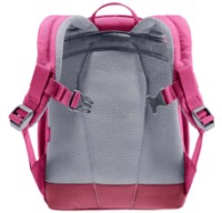 Rucsac pentru copii Deuter Pico Bloom/Ruby imaginea #3 — magazin online Desire.md