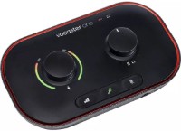 Interfață audio Focusrite Vocaster One Podcast