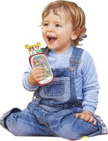 Jucarii interactive Clementoni Baby Mickey Smartphone (17711) imaginea #4 — magazin online Desire.md