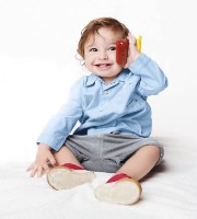 Jucarii interactive Clementoni Baby Mickey Smartphone (17711) imaginea #5 — magazin online Desire.md