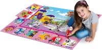 Covoraş-puzzle Clementoni Paw Patrol (61825)