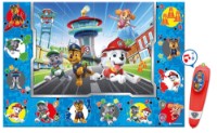 Коврик-пазл Clementoni Paw Patrol (61970)
