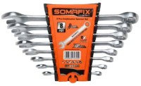 Набор ключей SomaFix SFX5394