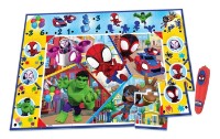 Коврик-пазл Clementoni Spidey and Friends (16735) фото №3 — интернет-магазин Desire.md