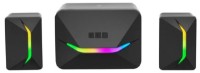 Компьютерные колонки Marvo SG-235 Black фото №1 — интернет-магазин Desire.md