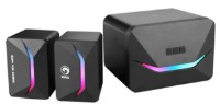 Компьютерные колонки Marvo SG-235 Black фото №2 — интернет-магазин Desire.md