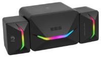 Компьютерные колонки Marvo SG-235 Black фото №4 — интернет-магазин Desire.md