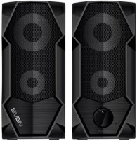 Компьютерные колонки Sven 410 Black фото №2 — интернет-магазин Desire.md