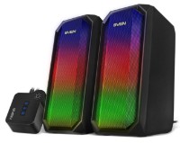Компьютерные колонки Sven 420 Black фото №7 — интернет-магазин Desire.md