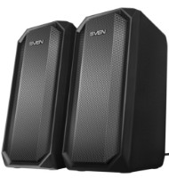 Компьютерные колонки Sven 420 Black фото №2 — интернет-магазин Desire.md