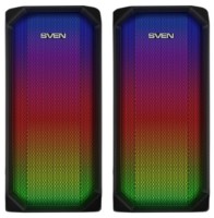 Компьютерные колонки Sven 420 Black фото №3 — интернет-магазин Desire.md