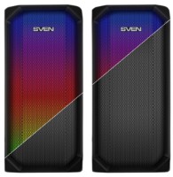 Компьютерные колонки Sven 420 Black фото №4 — интернет-магазин Desire.md