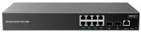 Коммутатор Grandstream GWN7801P фото №3 — интернет-магазин Desire.md