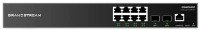 Коммутатор Grandstream GWN7801P фото №4 — интернет-магазин Desire.md