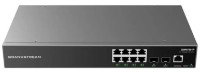 Коммутатор Grandstream GWN7801P фото №5 — интернет-магазин Desire.md