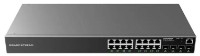 Коммутатор Grandstream GWN7802P фото №2 — интернет-магазин Desire.md