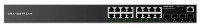 Коммутатор Grandstream GWN7802P фото №3 — интернет-магазин Desire.md