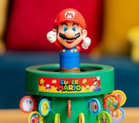Joc educativ de masa Tomy Super Mario (T73538) imaginea #4 — magazin online Desire.md