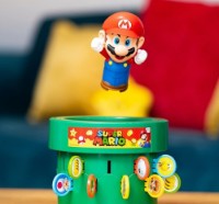 Joc educativ de masa Tomy Super Mario (T73538) imaginea #5 — magazin online Desire.md