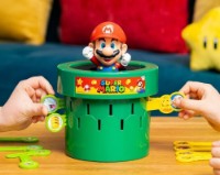 Joc educativ de masa Tomy Super Mario (T73538) imaginea #6 — magazin online Desire.md