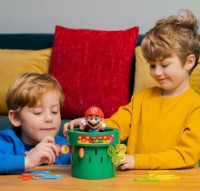 Joc educativ de masa Tomy Super Mario (T73538) imaginea #7 — magazin online Desire.md