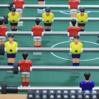 Fotbal de masa 4Play Fun to play imaginea #5 — magazin online Desire.md