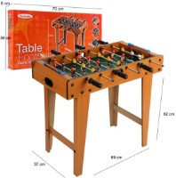 Fotbal de masa 4Play Fun to play imaginea #7 — magazin online Desire.md