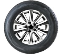 Шина Nereus NS316 205/70 R15 96H фото №3 — интернет-магазин Desire.md