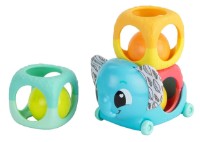 Пирамидка Lamaze (L27464) фото №2 — интернет-магазин Desire.md