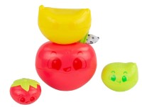 Piramida Lamaze Apple (L27461) imaginea #7 — magazin online Desire.md