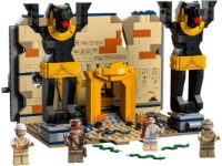 Set de construcție Lego Indiana Jones: Escape from the Lost Tomb (77013) imaginea #1 — magazin online Desire.md