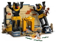Set de construcție Lego Indiana Jones: Escape from the Lost Tomb (77013) imaginea #2 — magazin online Desire.md