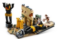 Set de construcție Lego Indiana Jones: Escape from the Lost Tomb (77013) imaginea #3 — magazin online Desire.md