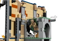 Set de construcție Lego Indiana Jones: Escape from the Lost Tomb (77013) imaginea #6 — magazin online Desire.md