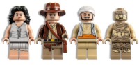 Set de construcție Lego Indiana Jones: Escape from the Lost Tomb (77013) imaginea #8 — magazin online Desire.md