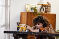 Set de construcție Lego Indiana Jones: Escape from the Lost Tomb (77013) imaginea #9 — magazin online Desire.md