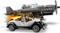 Set de construcție Lego Indiana Jones: Fighter Plane Chase (77012) imaginea #2 — magazin online Desire.md