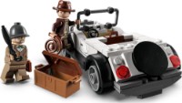 Set de construcție Lego Indiana Jones: Fighter Plane Chase (77012) imaginea #3 — magazin online Desire.md