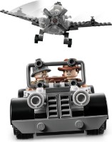 Set de construcție Lego Indiana Jones: Fighter Plane Chase (77012) imaginea #4 — magazin online Desire.md
