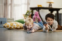 Set de construcție Lego Indiana Jones: Fighter Plane Chase (77012) imaginea #7 — magazin online Desire.md