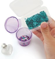 Набор для творчества Nebulous Stars Constellafetti (11208) фото №3 — интернет-магазин Desire.md